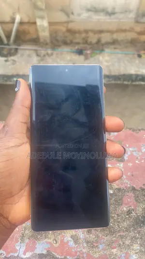 Google Pixel 7 Pro 128 GB Gray