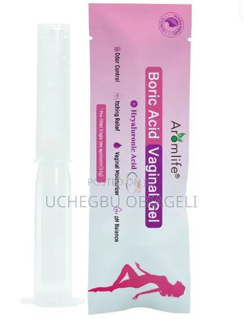 Virginia Probiotic