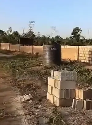 Buy and Build Plots of Land at Ikorodu Near the Nysc Orentation Camp