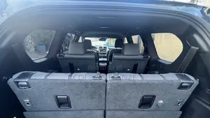 Lexus GX 460 Base 2020 Black