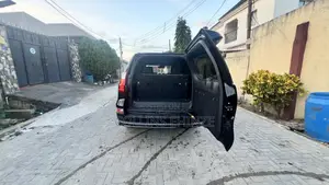 Lexus GX 460 Base 2020 Black