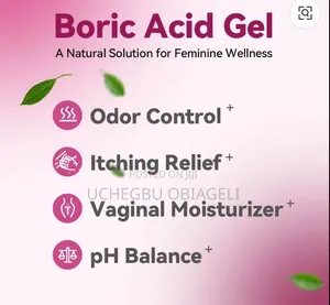 Virginia Probiotic
