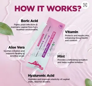 Virginia Probiotic