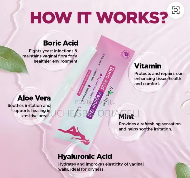 Virginia Probiotic