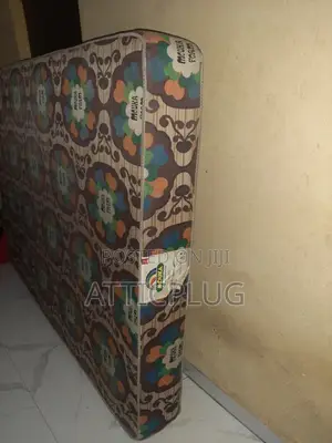 4 by 6 Mouka Foam