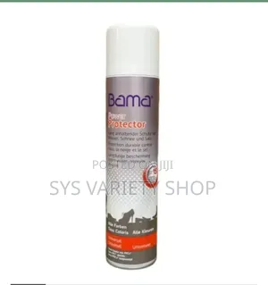 Bama Power Protection, Waterproof Spray