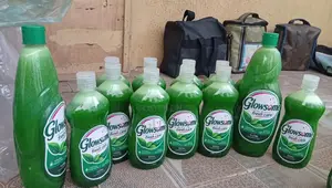 500ml/Liquid Soap/Glowsome Fresh Care