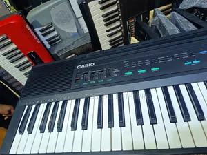 Casio Casiotone CT-607 Electronic Keyboard