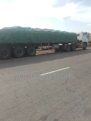 Cement Supplier
