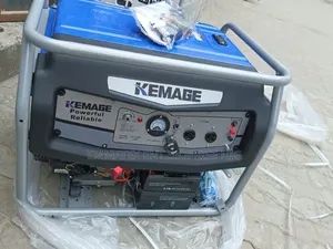 Powerful Kemage 6.5kva Copper Coil