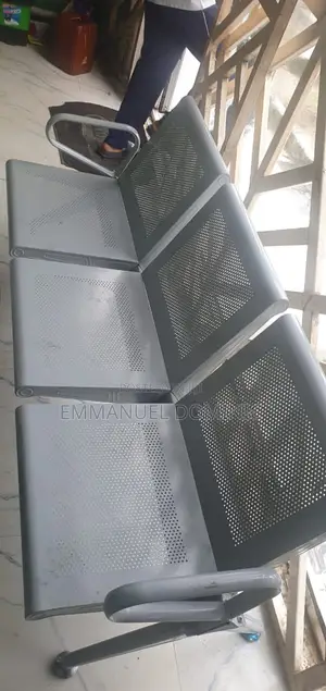 Airport Chair