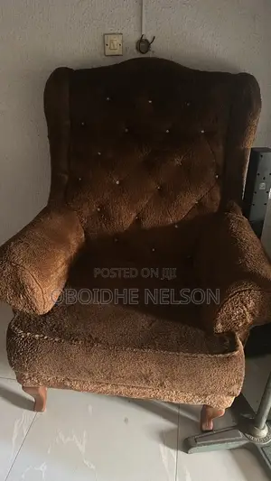 Sitting Room Chairs