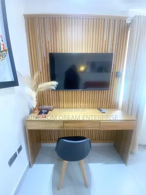 Furnished 2bdrm Apartment in Northern Foreshore, Chevron for rent