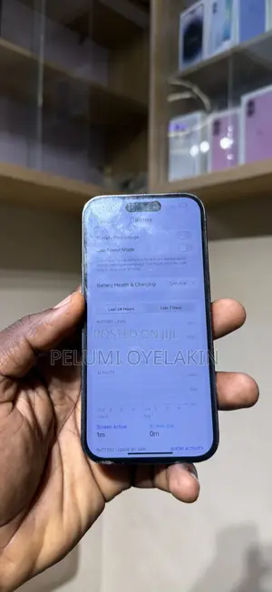 Apple iPhone 14 Pro 128 GB Purple
