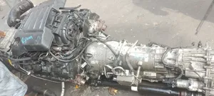 Dodge Ram 5.7L 2021