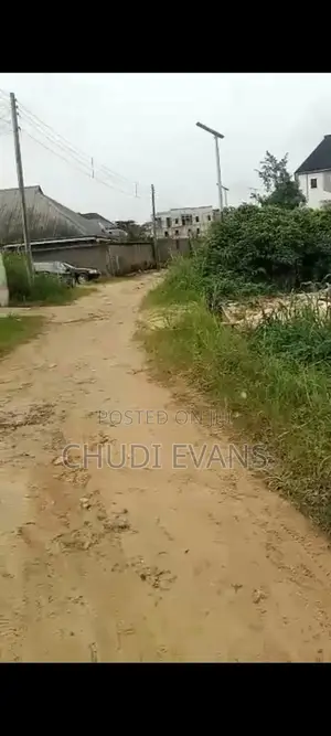 Direct Mandate Property at Majesty Estate Port Harcourt