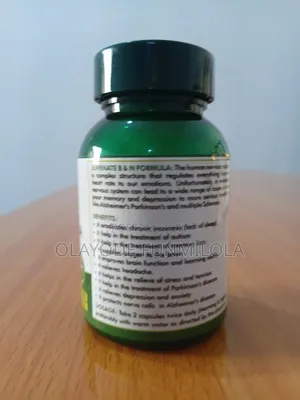 Brain and Nerve Product