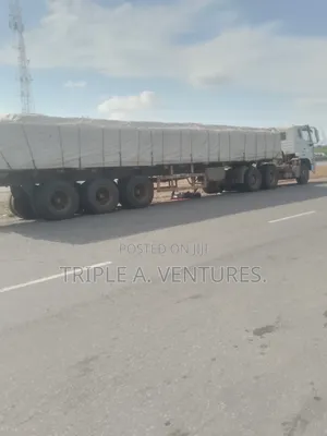 Cement Supplier