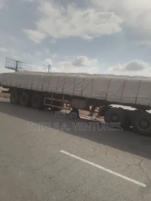 Cement Supplier