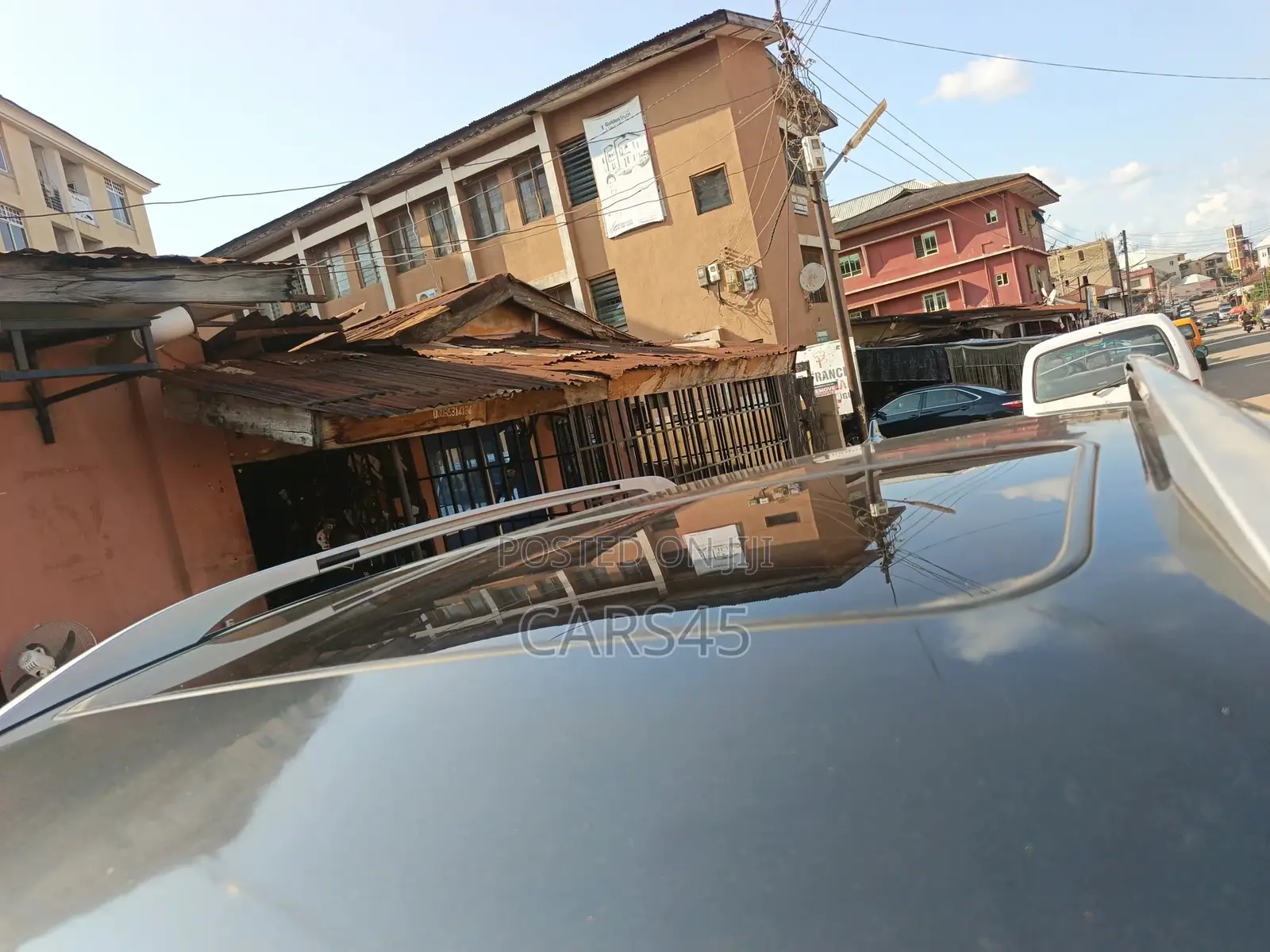 Lexus RX 2010 Gray