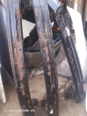 Tukubo Beams for Hyundai Sonata 2012 2016