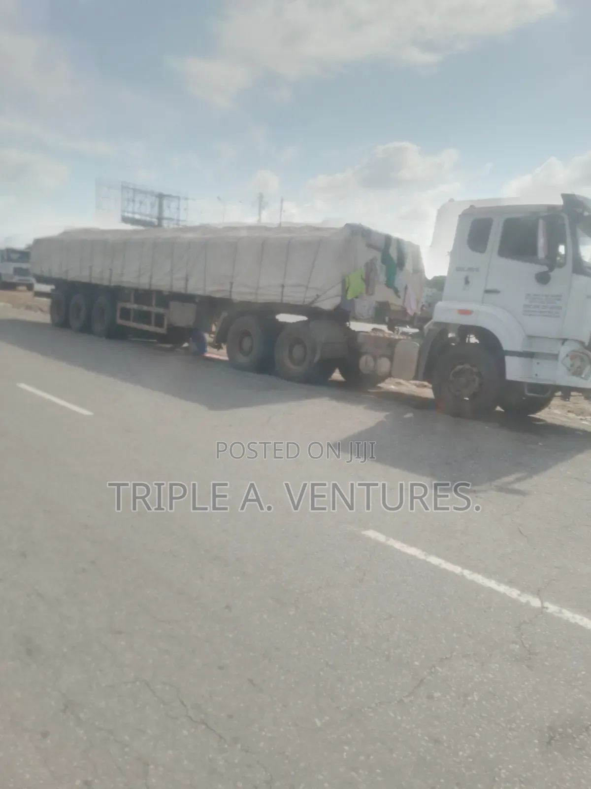 Major Cement Dealer