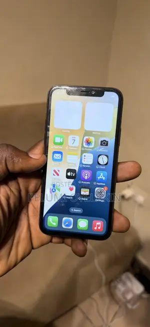 Apple iPhone 11 Pro 256 GB Gray