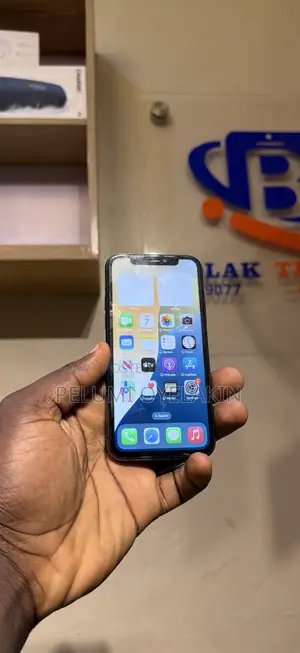 Apple iPhone 11 Pro 256 GB Gray