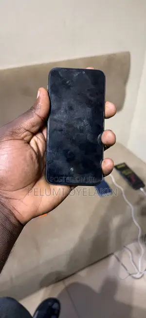 Apple iPhone 11 Pro 256 GB Gray