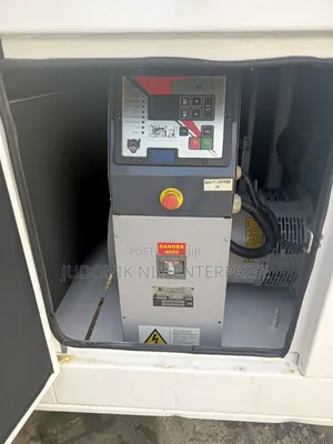 Ecoplus 3Cylinder Mikano Perkins Generator