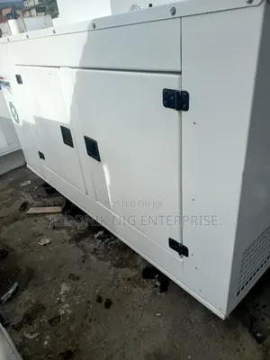 Ecoplus 3Cylinder Mikano Perkins Generator