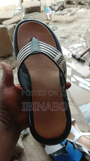 Men Footwears