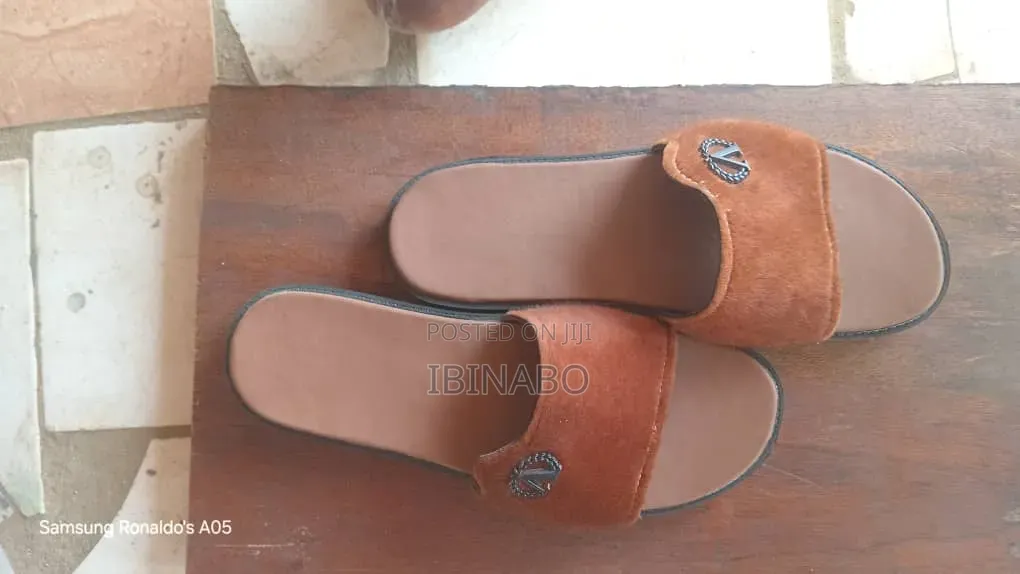 Men Footwears