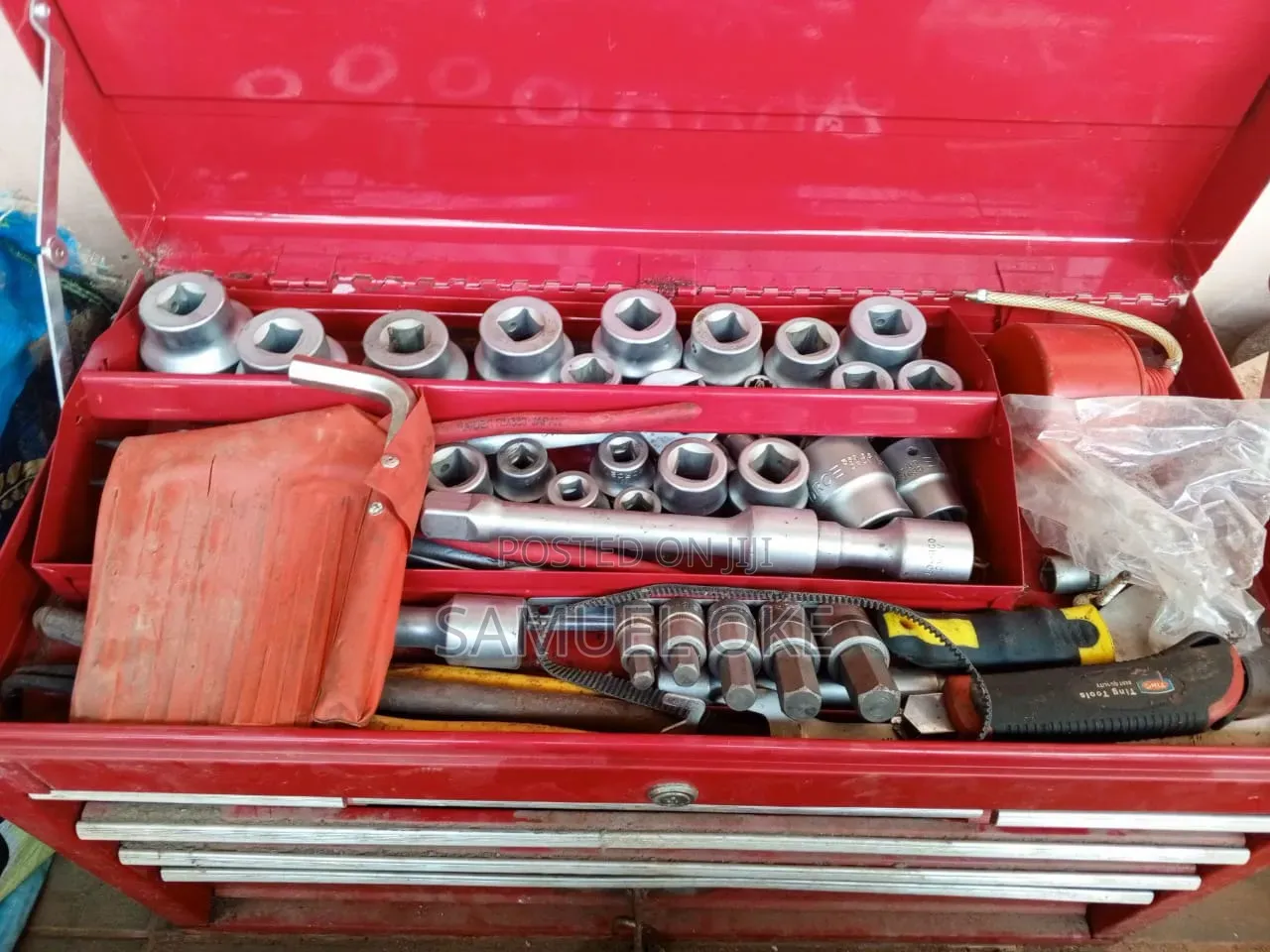 Engineering Tools