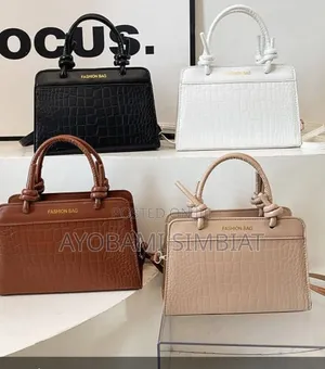 Fashion Bag