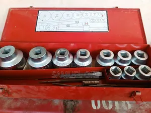Engineering Tools