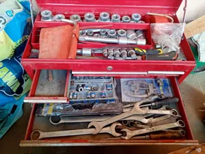 Engineering Tools