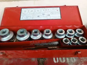 Engineering Tools