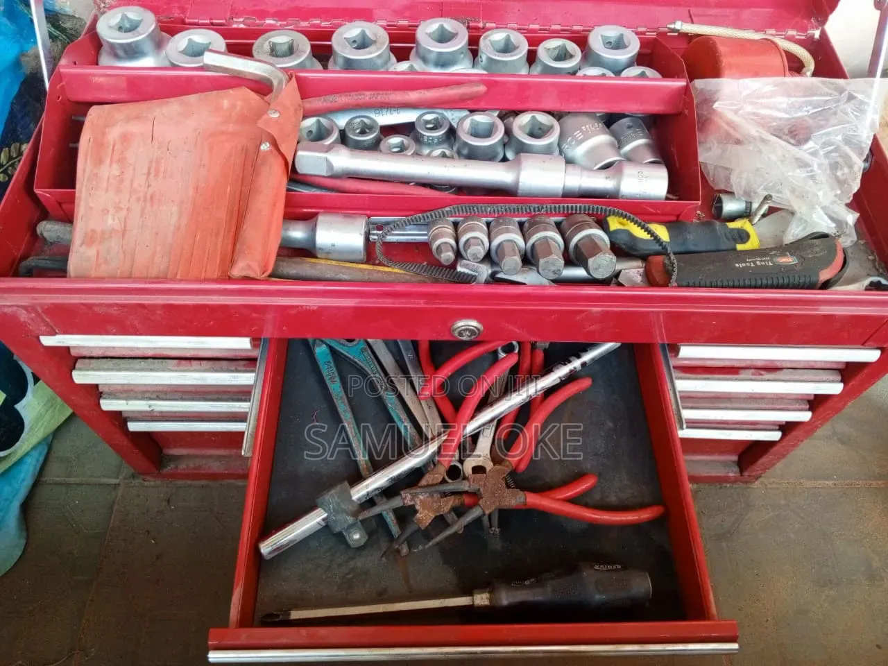 Engineering Tools