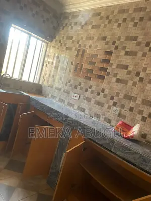 2bdrm Block of Flats in Akala Express for rent