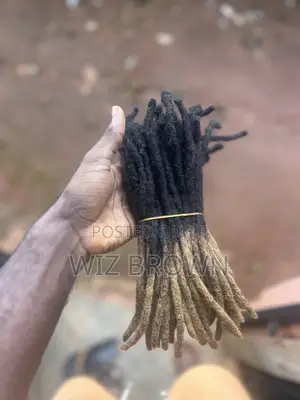 Dreadlock Extension