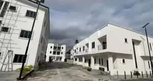 2bdrm Apartment in Gitto Estate, East West Road for sale