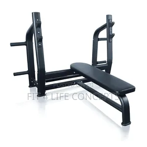 Olympic Weight Bench