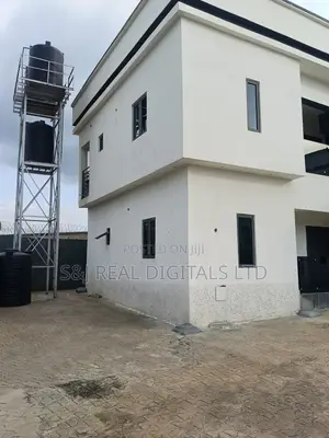 1bdrm Block of Flats in Ushafa for rent