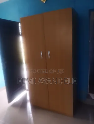 Furnished 1bdrm Apartment in Igbogbo Estate for rent