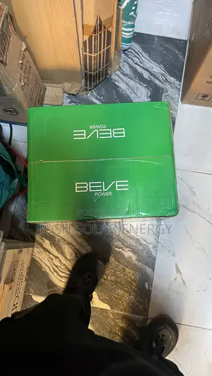 Beve 3000w Hybrid Water Resistant Inverter