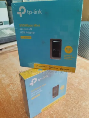 Brand New TP-Link 300Mbps USB Adapter