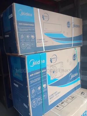 Midea Airconditioner Inverter 1.5hp