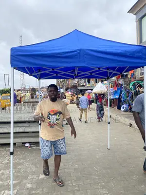 Gazebo Tent 2m by 2m