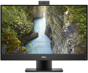 New Dell OptiPlex 7000 7410 All-in-One 8GB Intel SSD 256GB